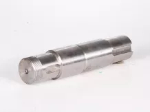 Oros tengely 989 szárzúzó hajtómű függőleges hosszú 