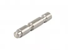 Oros tengelykapcsoló villához