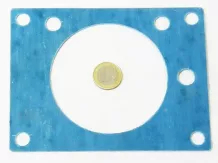 Oros tömítés 523128