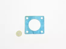 Oros tömítés kicsi, szárzúzó hajtóműre 