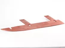 Oros törőléc (hegesztett) bal 