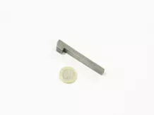 orros ék 12x6x60 DIN 6887