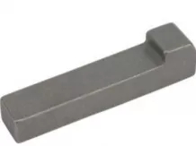 orros ék 12x8x60 DIN 6887