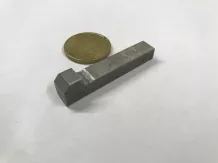 orros ék 8x7x36 DIN 6887