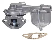 Perkins tápszivattyú (Massey Ferguson 575)