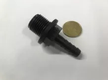 permetező tömlőcsatlakozó 1/2