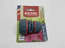 Permetező tömlőösszekötő 1/2