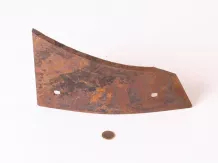 PLN kormánylemez betét, rövid (orosz)