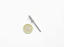 popszegecs 4,8x10 alu-acél