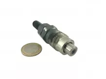 Porlasztó, Kubota D722, használt