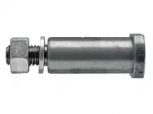 Pöttinger bálázó csap