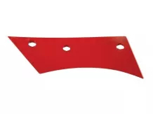 Pöttinger/Landsberg kormánylemezbetét, bal