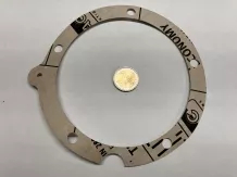 Rába tömítés vízszívattyú R250, CD-106