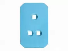 Rabe ekenád koptatópofa XP-4