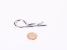 rugós biztosító 4x75