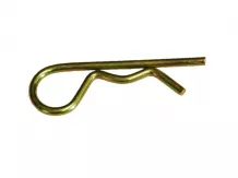 rugós biztosító 5x100