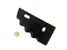 Silózó keverőkés balos (kicsi)