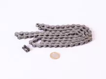 SPC vetőgép meghajtólánc