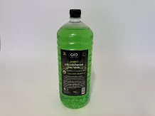 szélvédőmosó folyadék, nyári, 2 literes