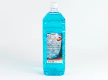 szélvédőmosó folyadék, téli, 2 literes, -20°C