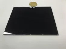 szerszám hegesztőpajzs üveg 110x90 sötét 10 DIN