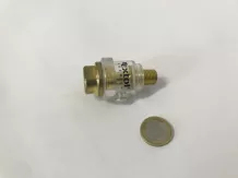 szerszám levegőolajzó mini (max 6,2 bar, max 60 C, 15 ml)