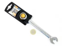 szerszám racsnis csillag-villás kulcs 13 mm