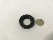 Szimering 25x45x10, egyajkú