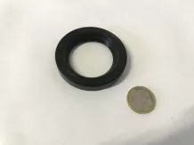 Szimering 42x62x10, egyajkú