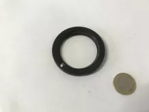 Szimering 45x60x7, egy ajkú