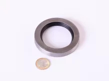 Szimering 52x75x12, fémházas