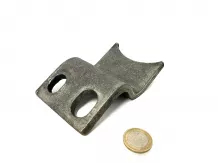 T088 tisztítólemez, jobb