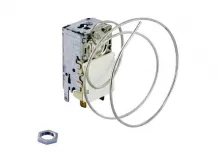 termosztátkapcsoló (hőfokszabályzó)