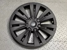 Tesla Turbine 14 küllős dísztárcsa készlet, fegyverszürke, 19