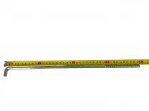 tolórúd RKB 850 bálázóhoz, L=395