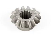 traktor fogaskerék (kúpkerék) Yanmar, hajtó elsőhídba, Z=14