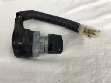 Traktor gyújtáskapcsoló, 6 vezetékes, használt