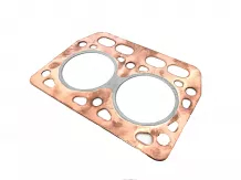 traktor hengerfejtömítés 2TR20 réz borítással