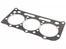 traktor hengerfejtömítés David Brown