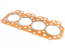 traktor hengerfejtömítés T854B réz borítással