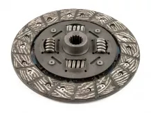 traktor kuplungtárcsa ka-cd1 (Kubota) 4 rugós 14 bordás 