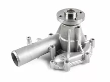 traktor vízszivattyú Komatsu 4D106