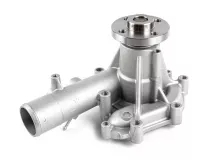 traktor vízszivattyú Yanmar 4TNV106 motorhoz 2. változat