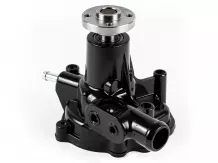 traktor vízszivattyú Yanmar US540 