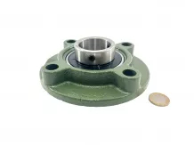 UCFC208 csapágyegység (csapágy + 