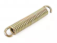 ülésrugó Lux üléshez (bal oldali)