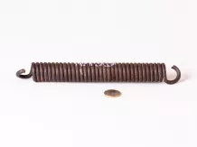 ülésrugó Miralbueno RM-55 üléshez (28x245 mm)