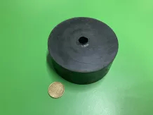 univerzális gumibak, széles