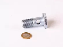 üreges csavar 20x1,5 hosszú