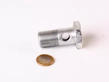 üreges csavar M22X1,5